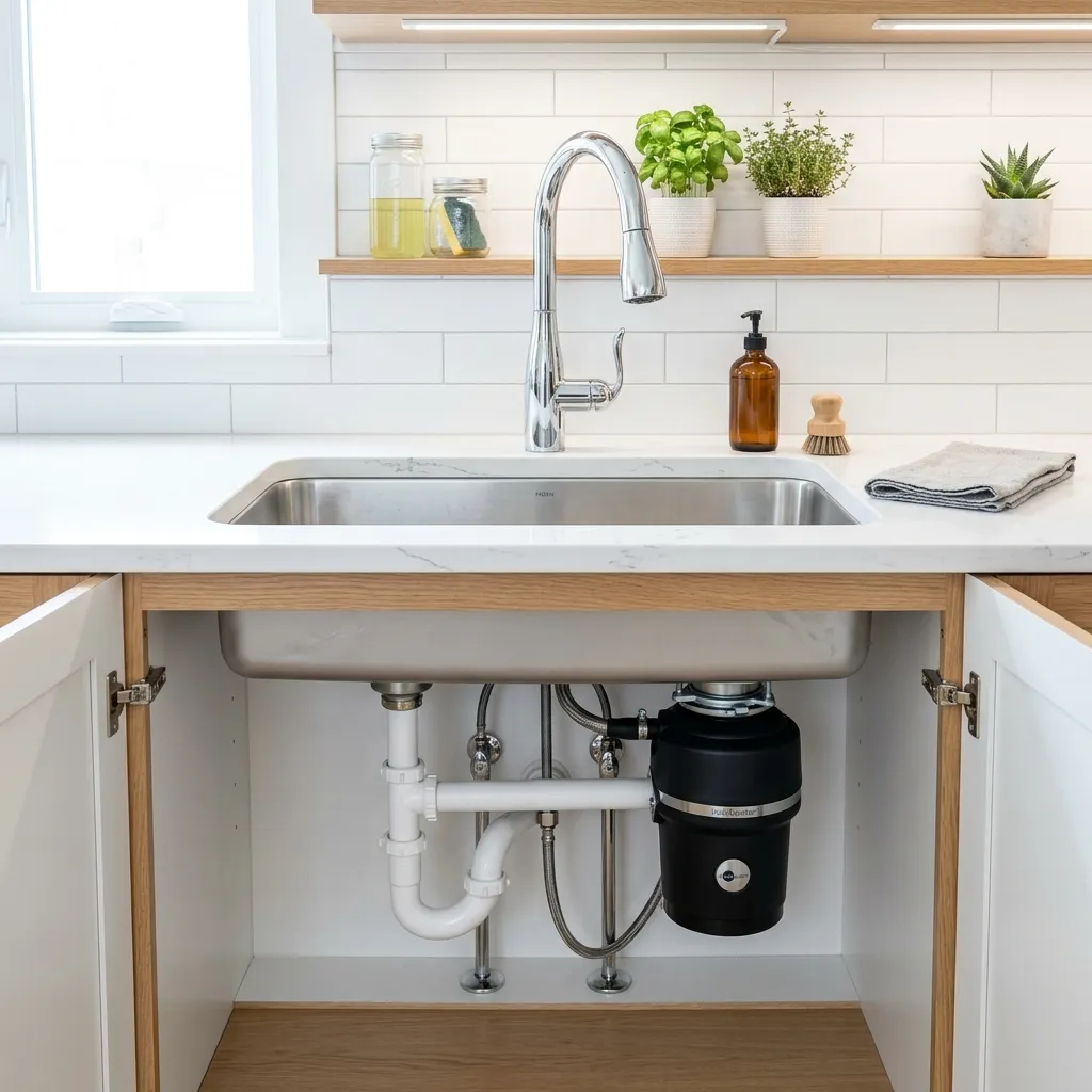 Kitchen Plumbing in Pine Hill, NY